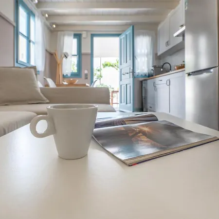 Apartment Adagio Kamári