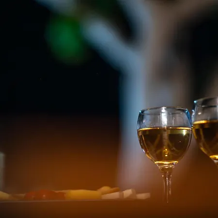 Adagio Apartment Kamári