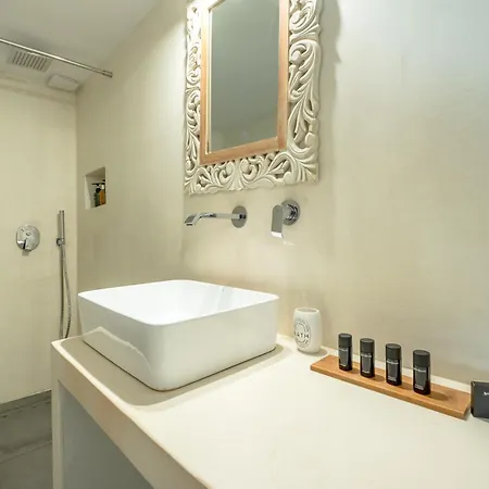 Adagio Apartment Kamári