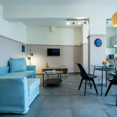 Apartment Adagio *
