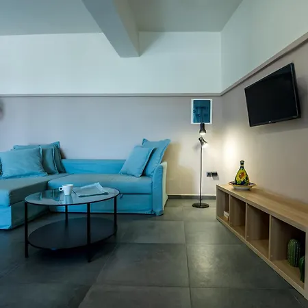 Adagio Apartment Kamári