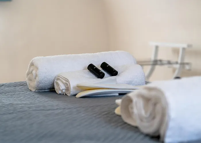 Lägenhet Adagio Kamári