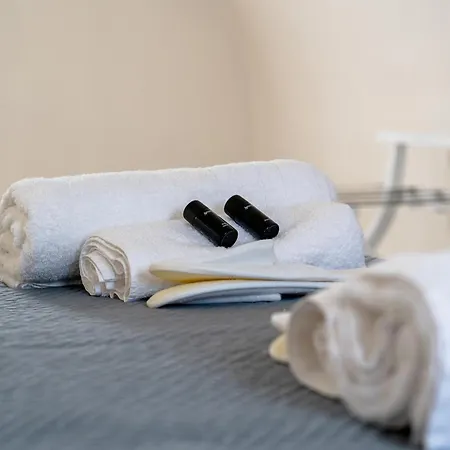 Apartment Adagio Kamari (Santorini)