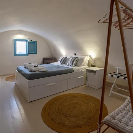 Adagio * Kamari (Santorini)