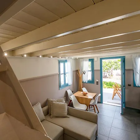 Adagio Apartment Kamari (Santorini)