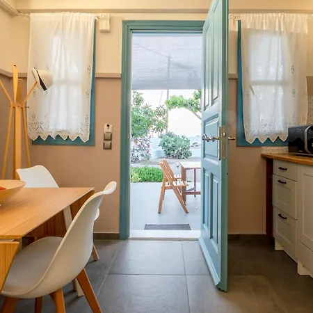 Adagio * Kamari (Santorini)