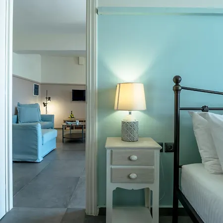 Apartment Adagio Kamari (Santorini)