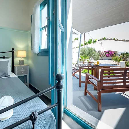 Adagio * Kamari (Santorini)