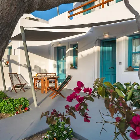 Apartment Adagio Kamari (Santorini)