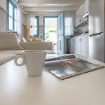 Apartment Adagio Kamari (Santorini)