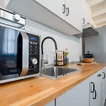 Adagio Apartment