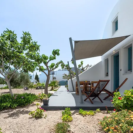 Apartment Adagio